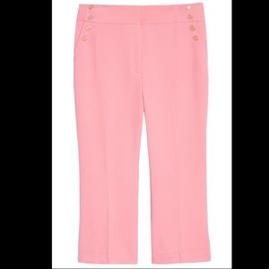 Halogen x Atlantic Pacific High Waist Flare Pants
